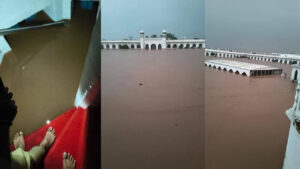 kartarpur underwater