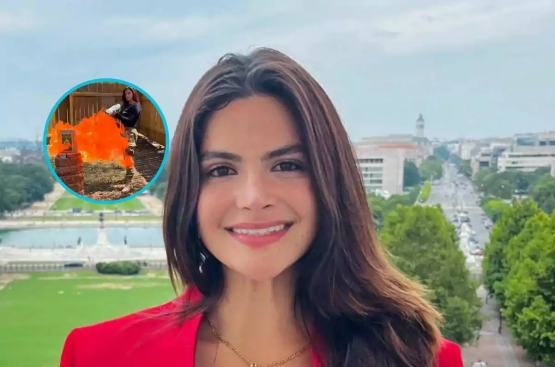 Valentina Gomez
