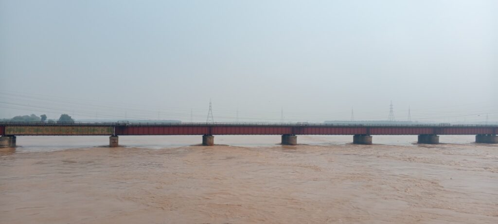 Ravi River