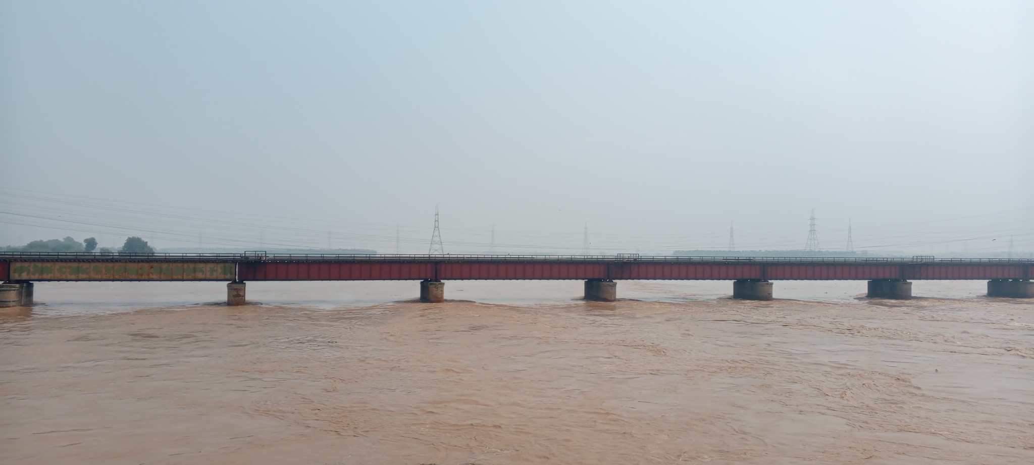 Ravi River