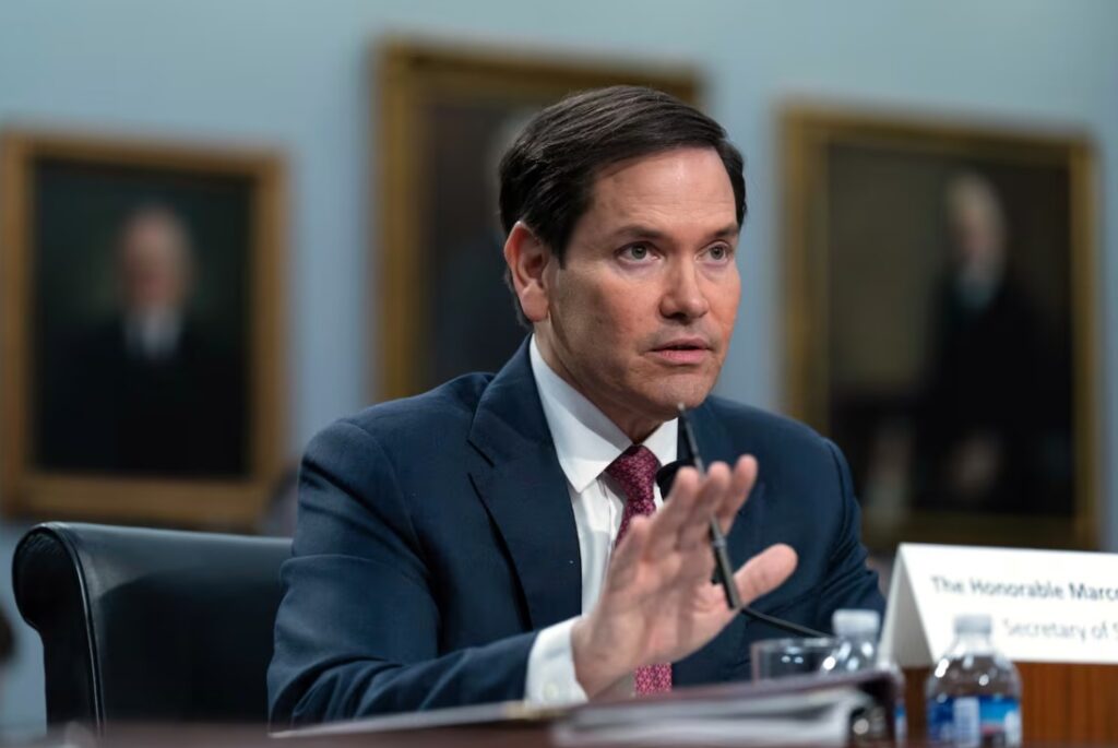 Marco Rubio