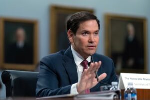 Marco Rubio