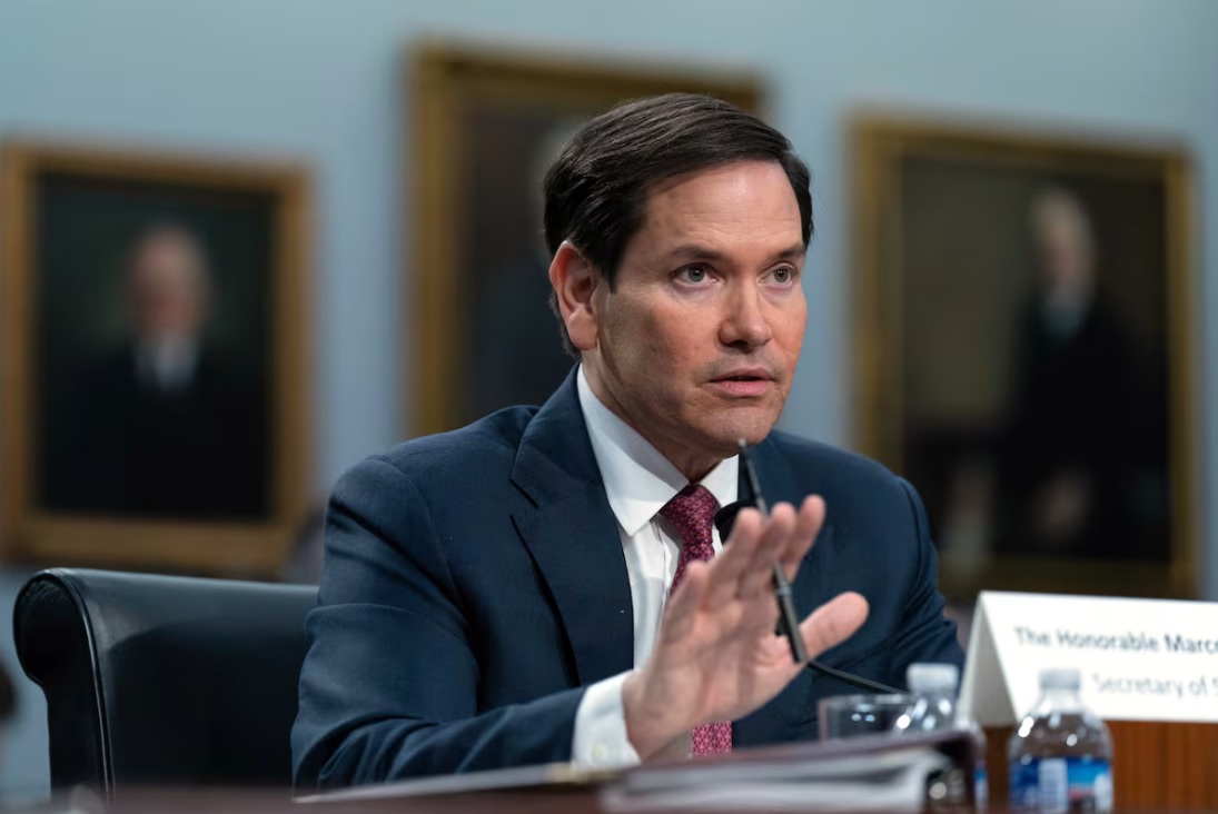 Marco Rubio