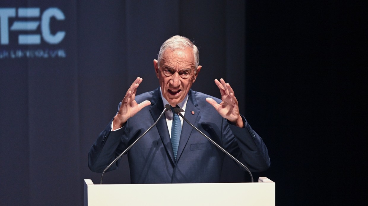 Marcelo Rebelo de Sousa