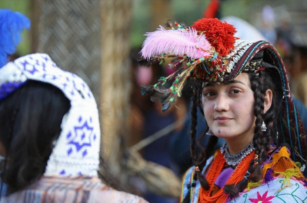 Kalash