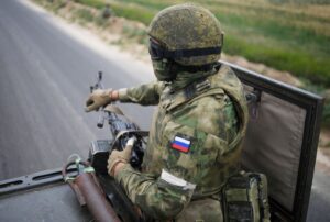 Russian Military
