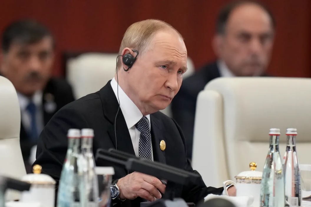 Putin