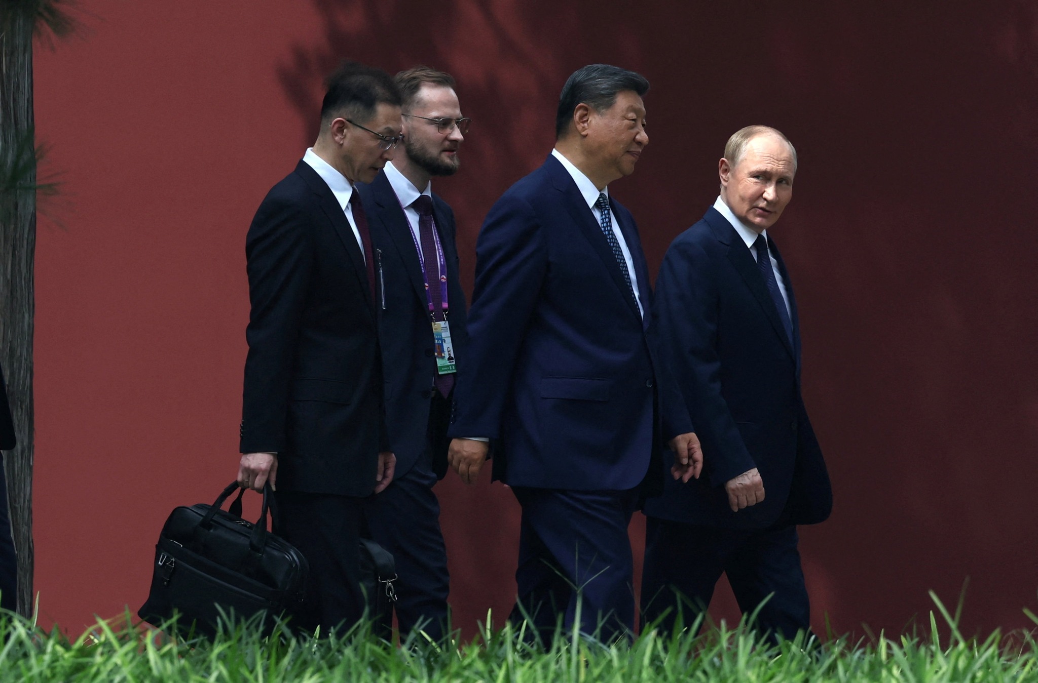 Putin