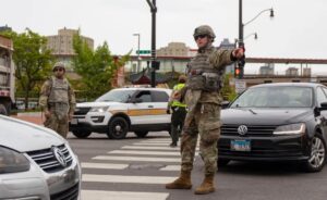 US National Guard