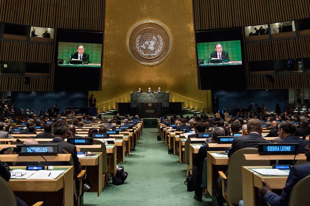 UN