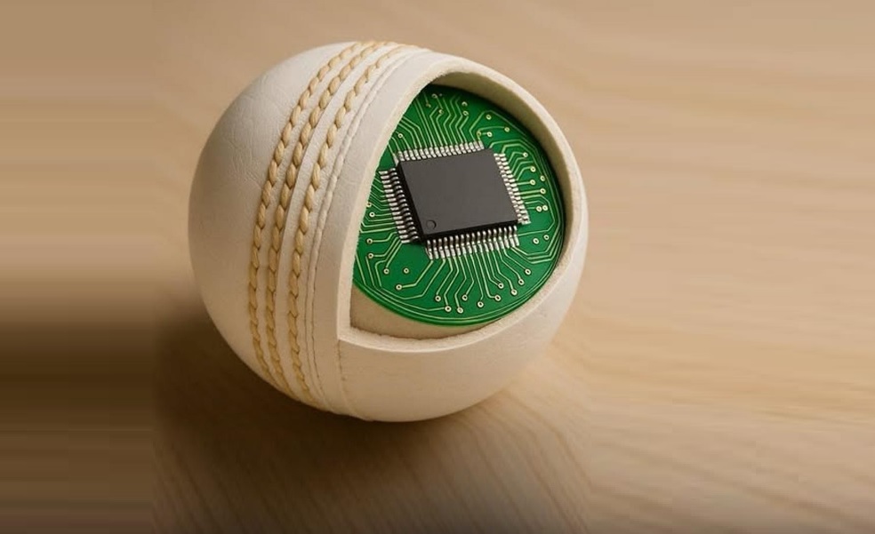 Cricket Ball