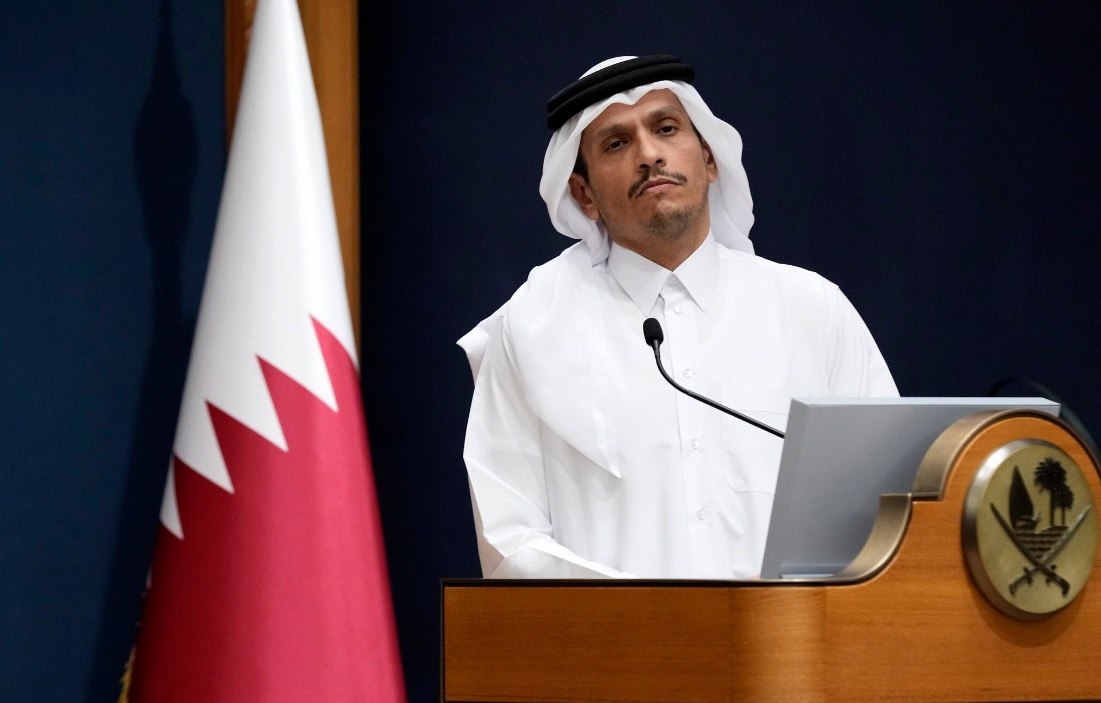 Mohammed bin Abdulrahman Al Thani