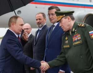 Putin