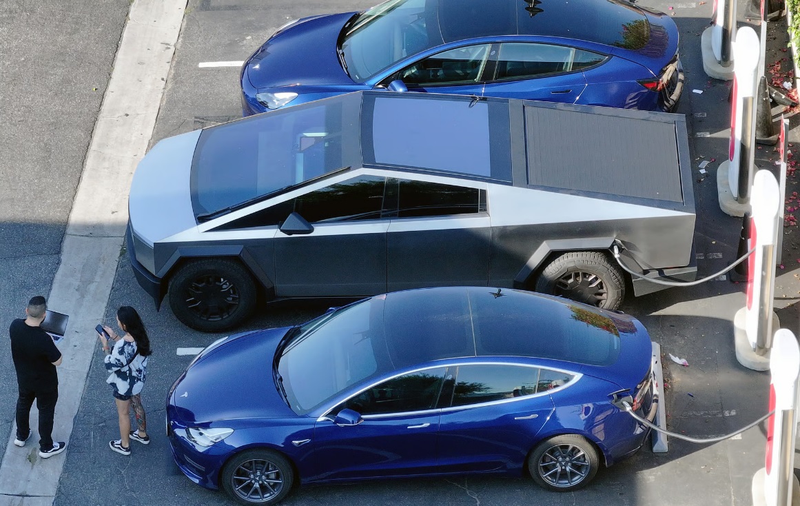Tesla