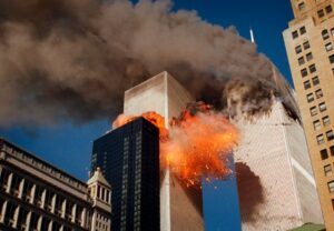 9/11 attacks