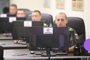 Russian Military