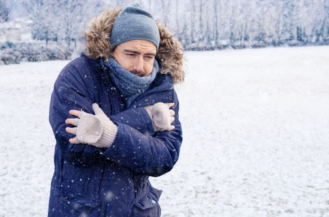 Cold