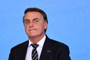 Jair Bolsonaro