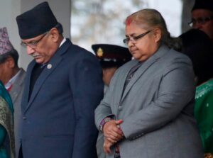 Sushila Karki