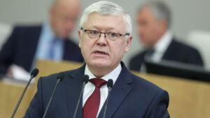 Vasily Piskarev