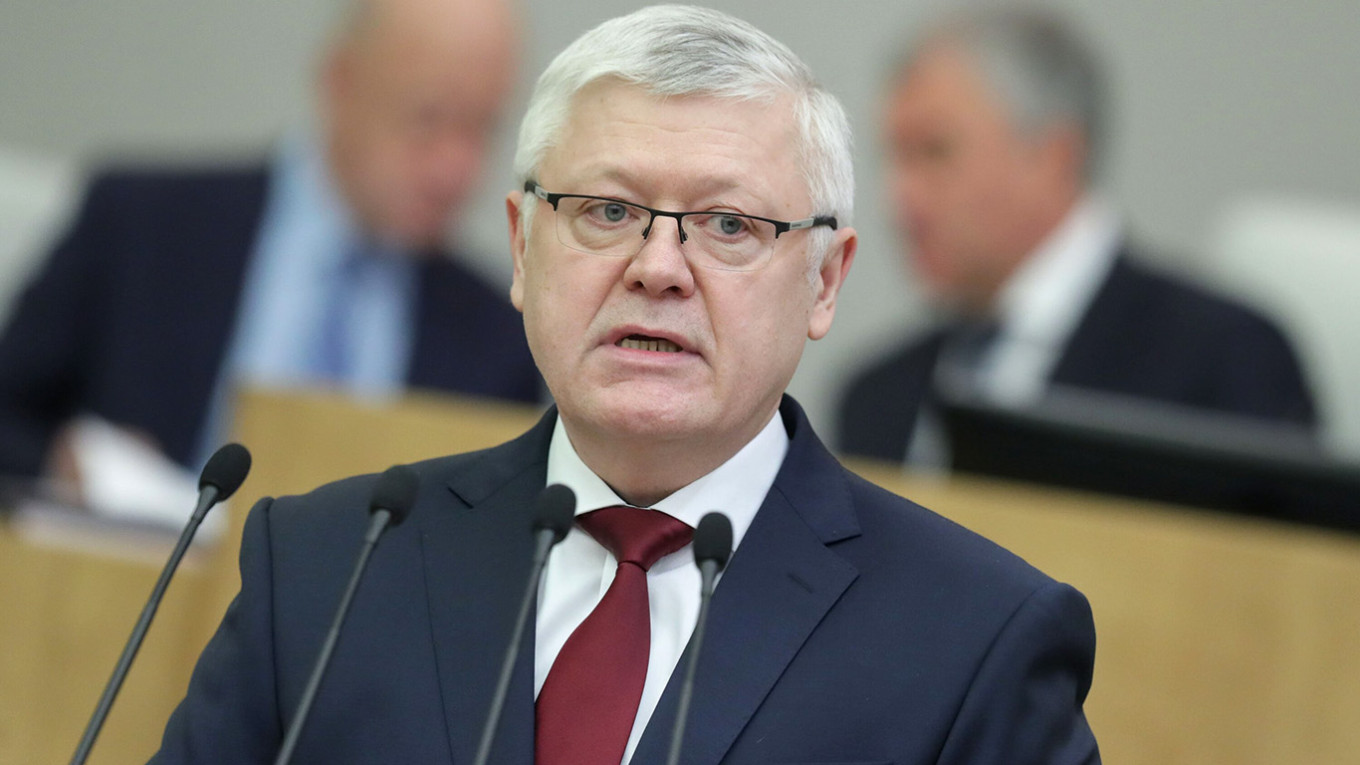 Vasily Piskarev