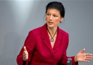 Sara Wagenknecht
