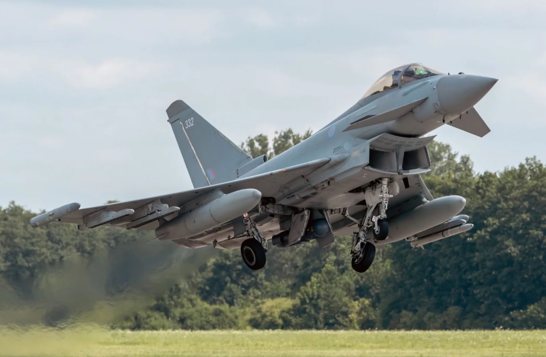 Eurofighter