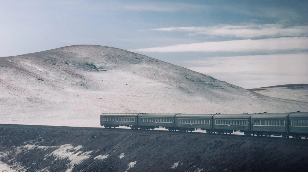 Russian Railways