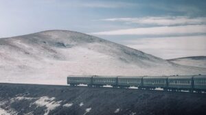 Russian Railways