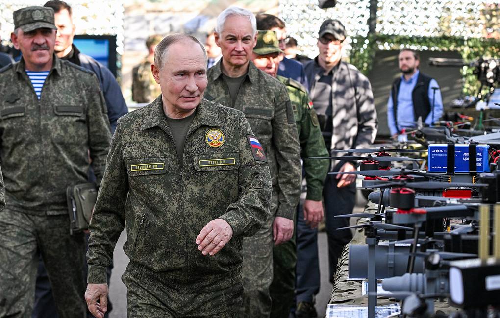 Putin
