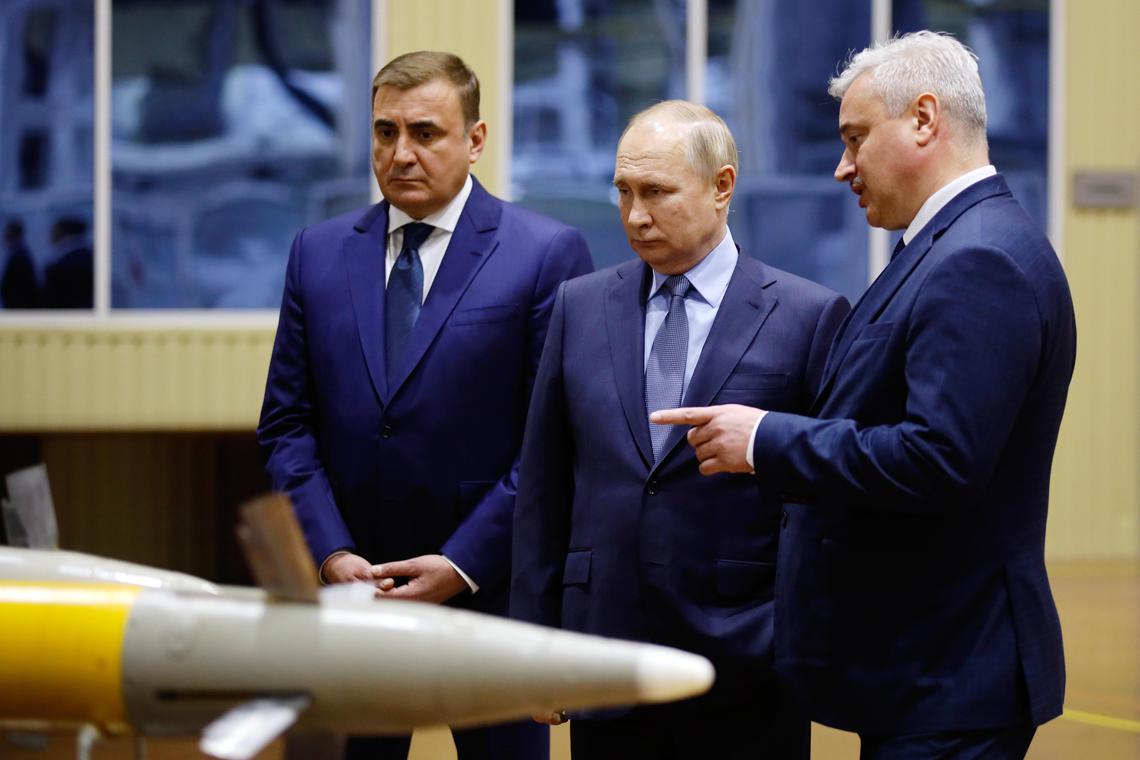 Putin