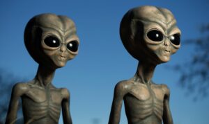 Aliens