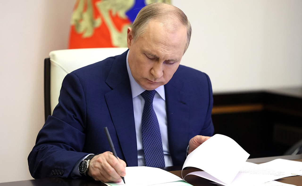 Putin