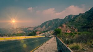 Motorway