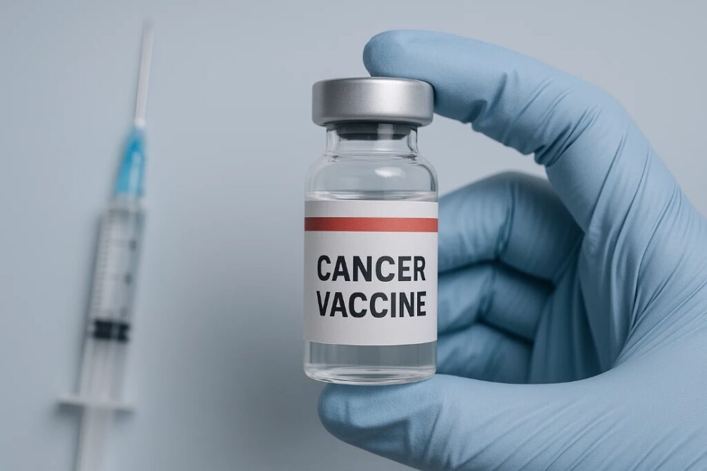 Cancer Vaccine