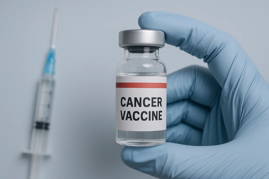 Cancer Vaccine