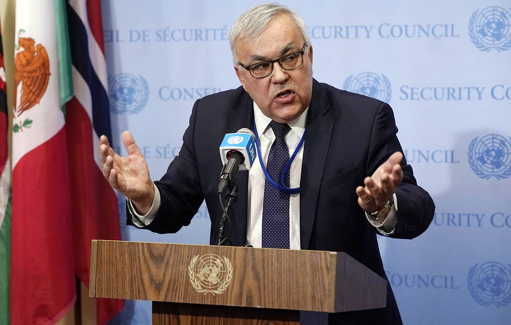 Sergey Vershinin