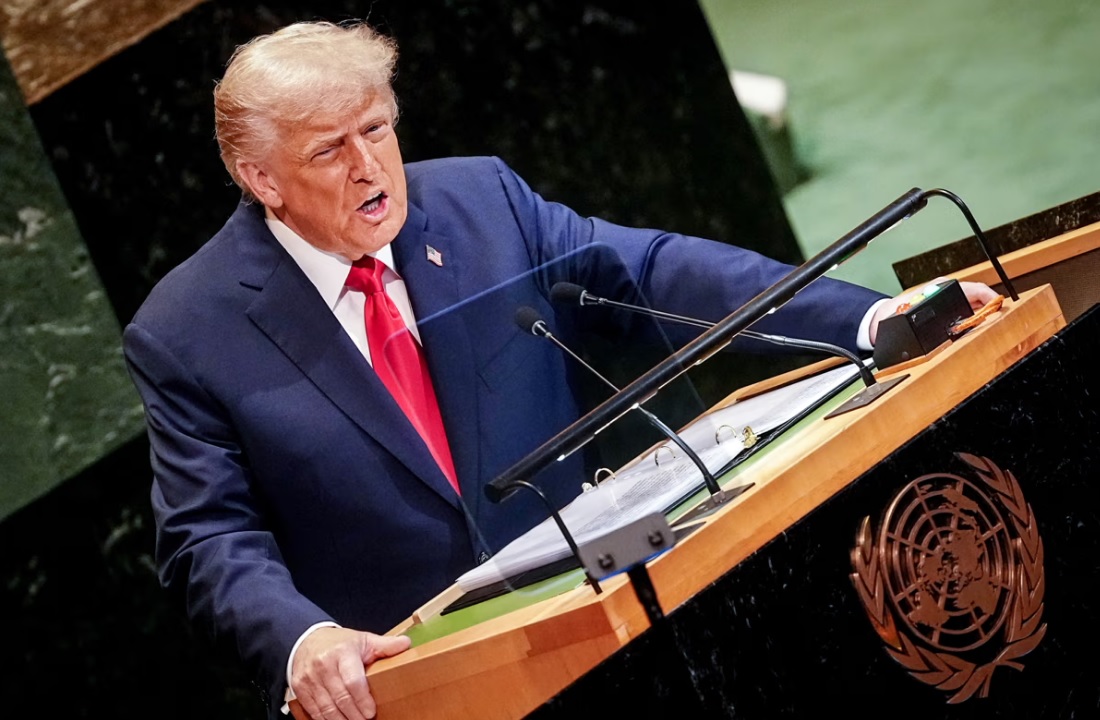 Trump