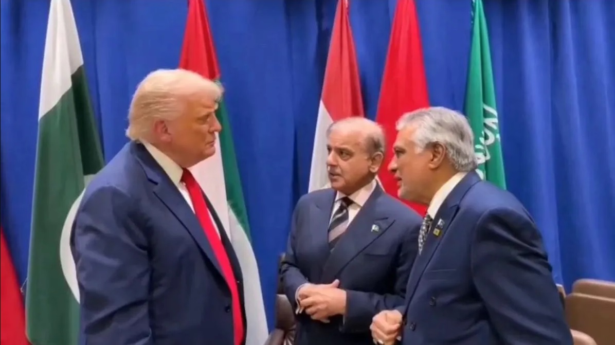 Shahbaz Sharif