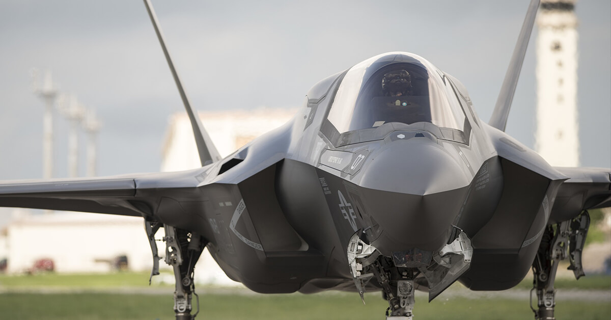 F-35