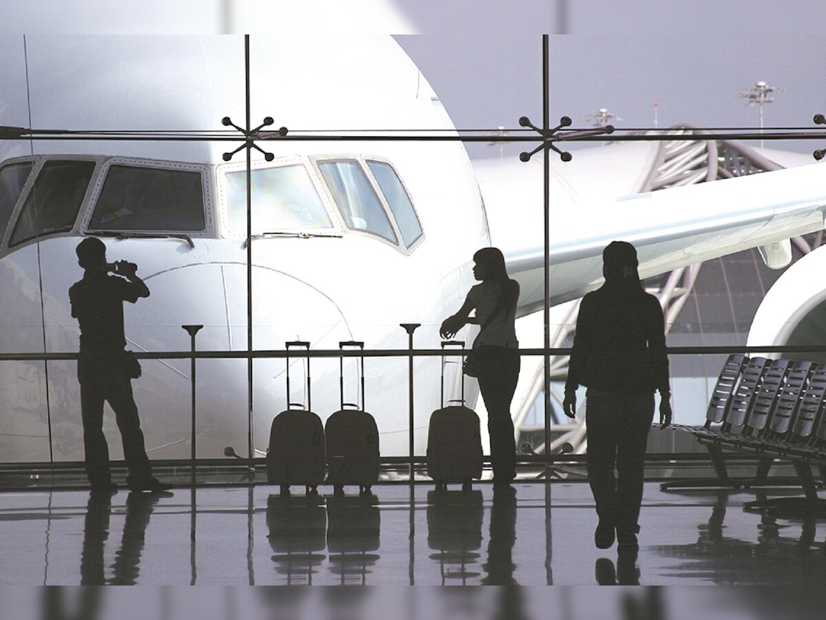 Airport