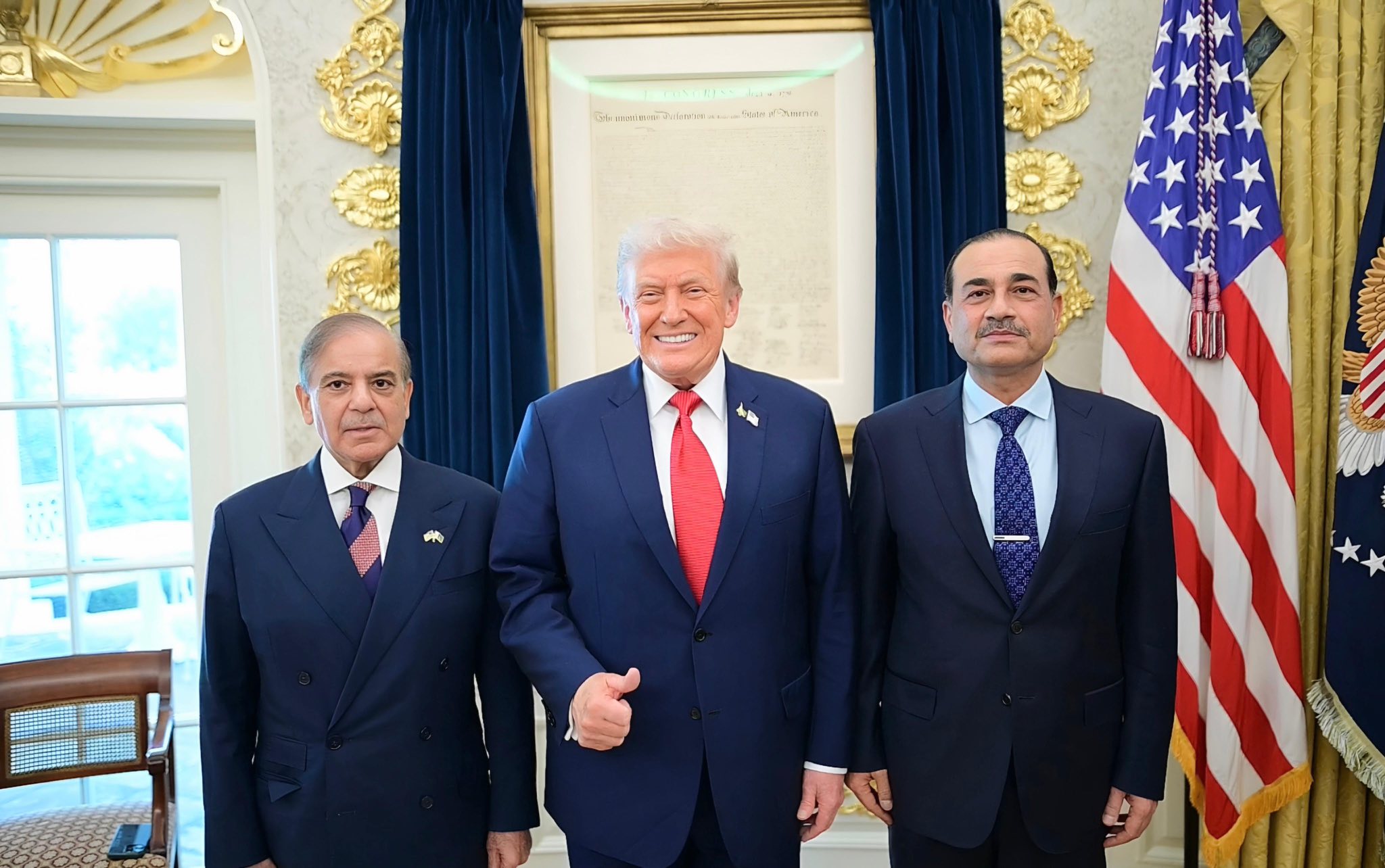 Shahbaz Sharif