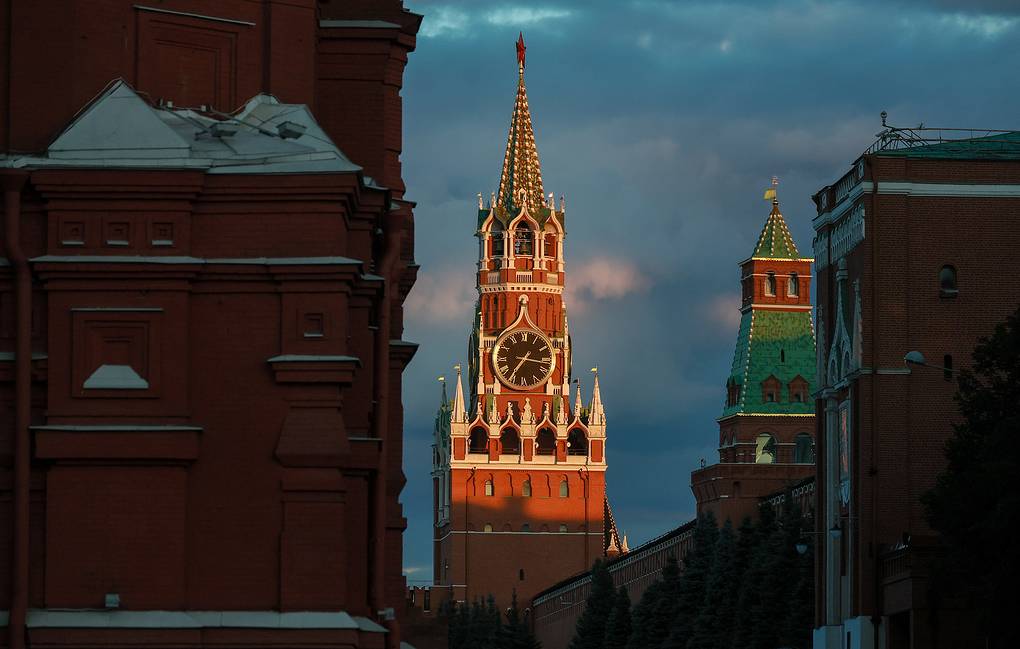 kremlin