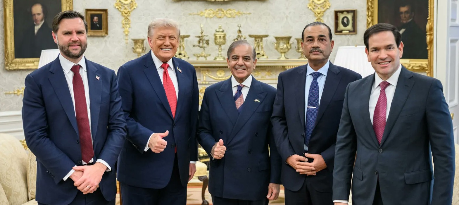 shahbaz sharif