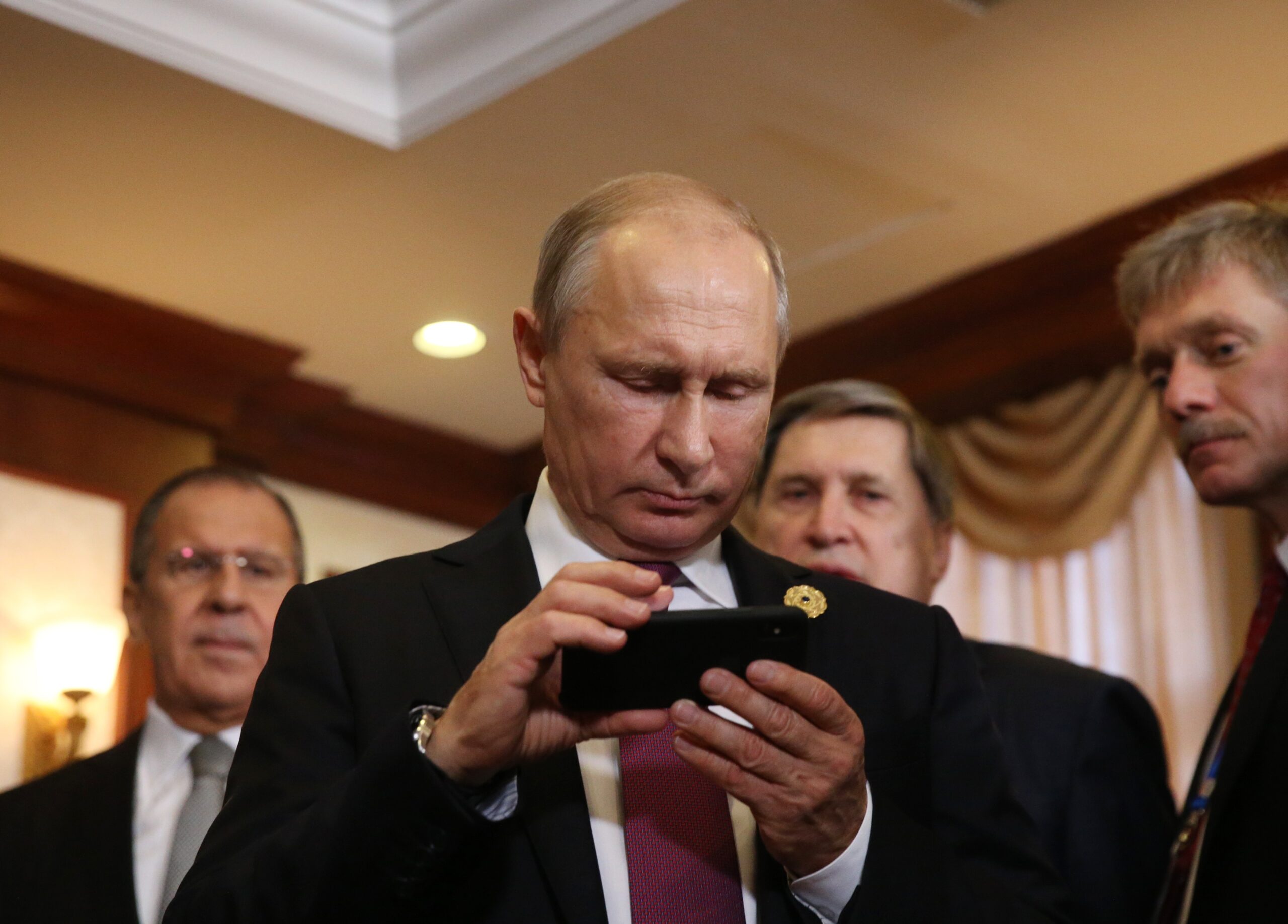 Putin
