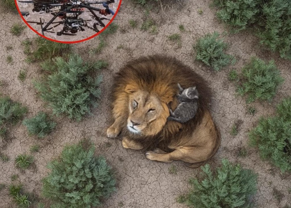 Lion
