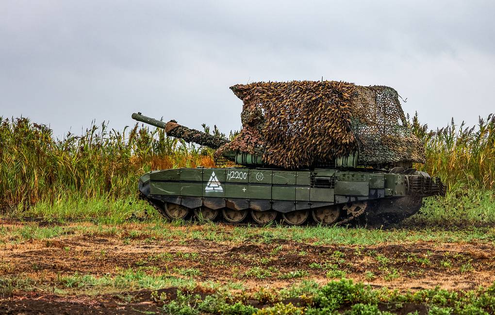 Russian Military