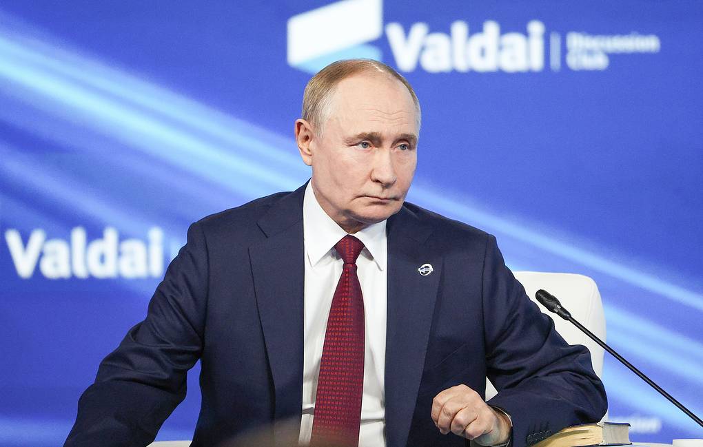 Putin