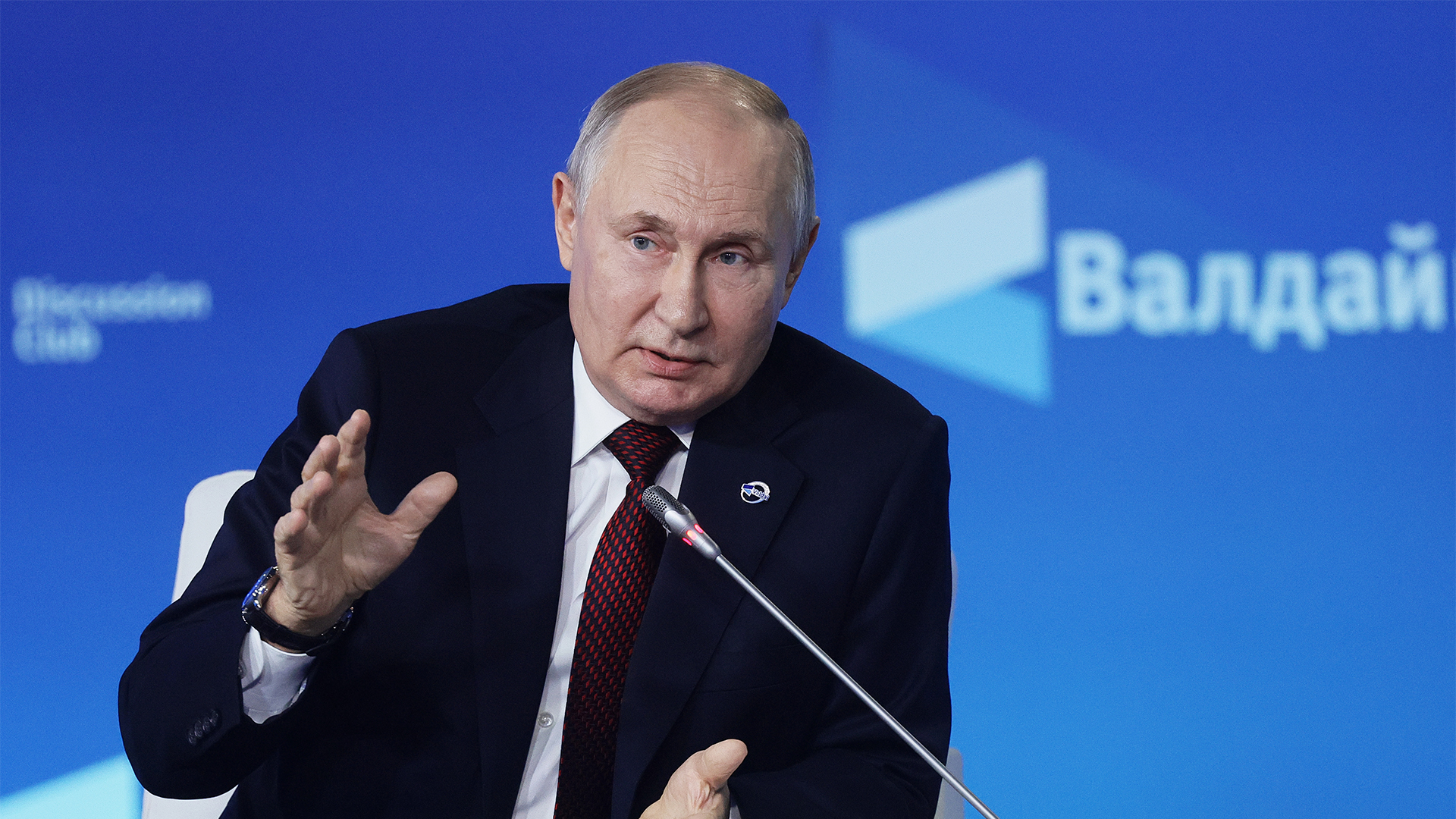 Putin