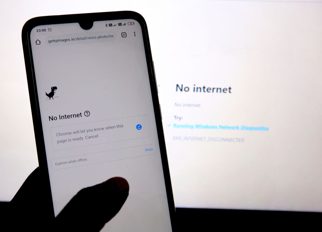 Internet